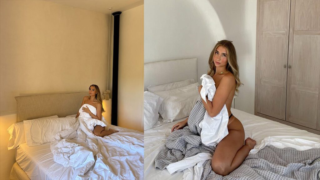 Adult Star Lily Phillips VK News
