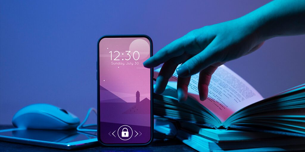 Android Phone Safety VK News