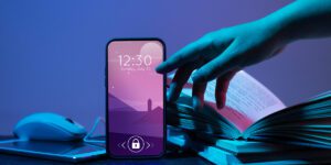 Android Phone Safety VK News