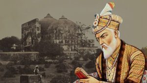 Aurangzeb VK News