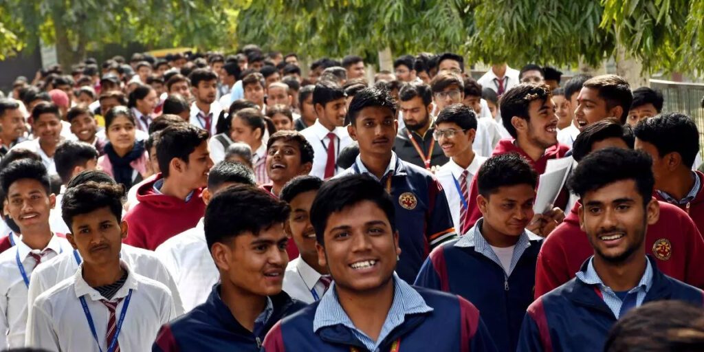 Bihar Board 12th Result 2025 VK News