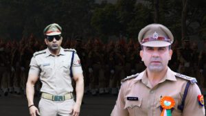 CO Anuj Chaudhary VK News