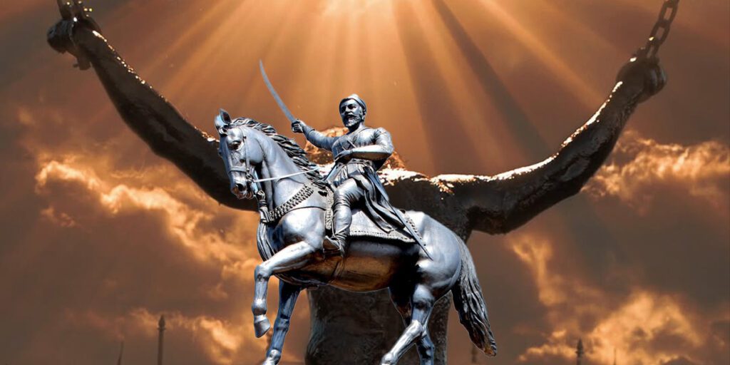 Chhatrapati Sambhaji Maharaj VK News