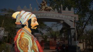 Chhatrapati Shivaji Maharaj VK News