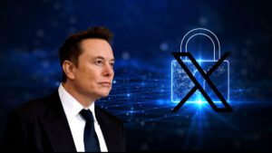 Cyber Attack on X VK News