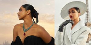 Deepika Padukone Most Influential Women 2025 VK News