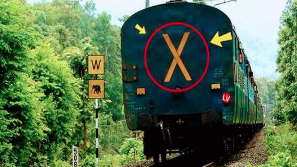 Indian Train VK News