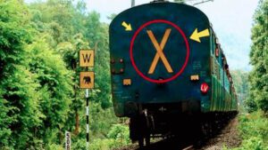 Indian Train VK News