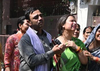 Kanpur Murder Case VK News