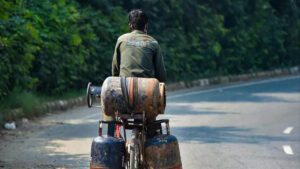 LPG Price Hike VK News