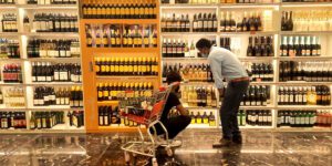 Liquor Offers Near me VK News