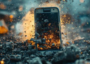 Mobile Blast VK News
