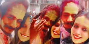 Muskan Rastogi Case VK News