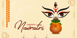 Navratri Kalash Sthapna VK News