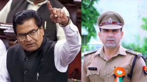 Ram Gopal Yadav VK News