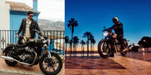 Royal Enfield 650 VK News