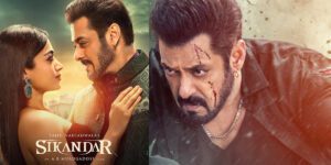 Sikandar Review VK News