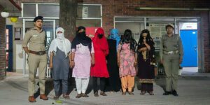 Uttrakhand Police VK News