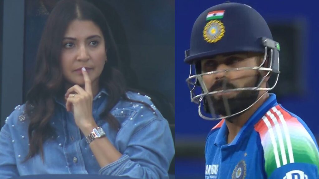 Virat Kohli VK News