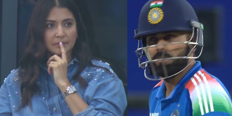 Virat Kohli VK News