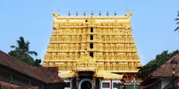 5 Richest Temple in India VK News