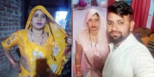 Aligarh News Sas Damad VK News