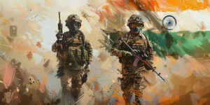 India vs Pakistan War 2025 VK News