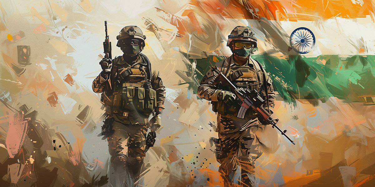 India vs Pakistan War 2025 VK News