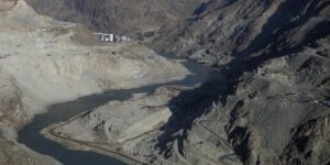 Indus Waters Treaty VK News