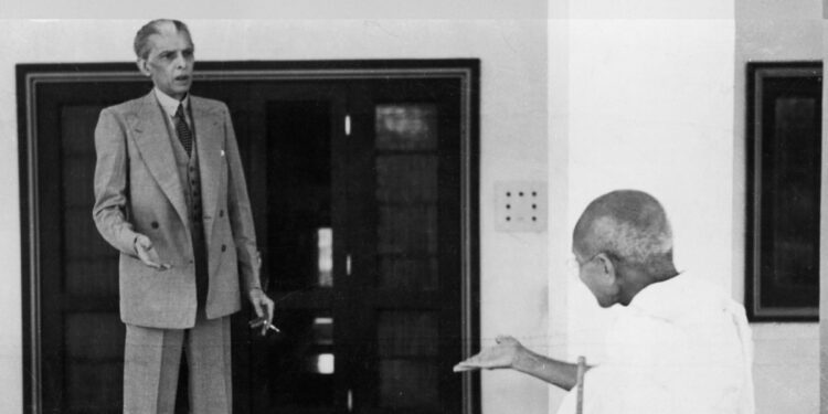 Muhammad Ali Jinnah VK News