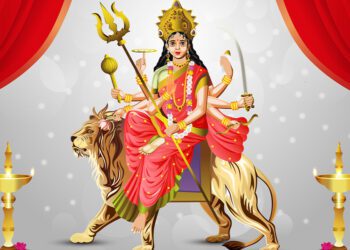 Navratri Navami Puja VK News