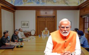 PM Modi VK News