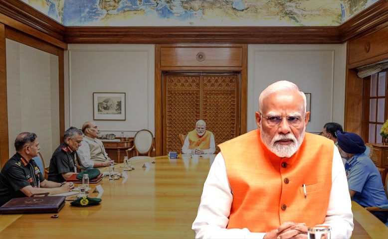 PM Modi VK News
