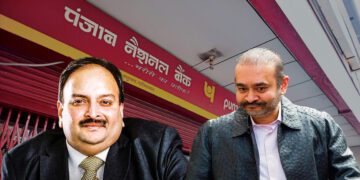 PNB Scam VK News