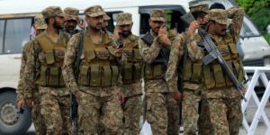 Pakistan Army VK News