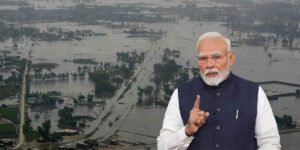 Pakistan Flood VK News