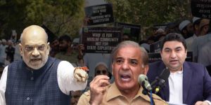 Pakistan On Waqf Bill VK News