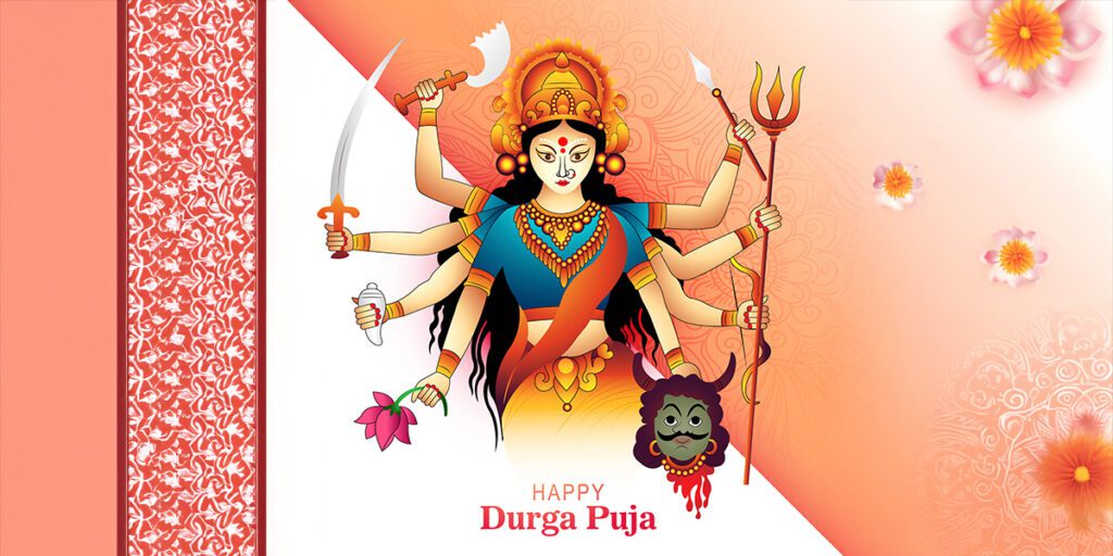 Rama Navami Puja VK News