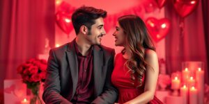 Suhagrat (AI Generated) VK News