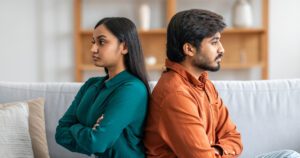 Extra Marital Affairs (AI Generated) VK News