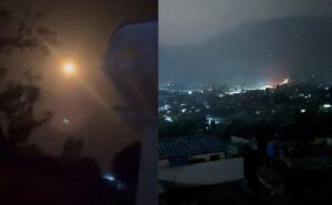 F16 Fighter Jet VK News