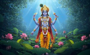 Lord Shree Krishna VK News