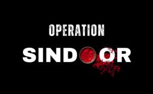 Operation Sindoor VK News