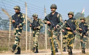 Pakistan Ranger VK News