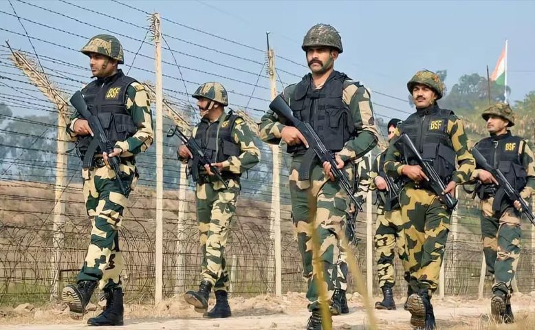 Pakistan Ranger VK News