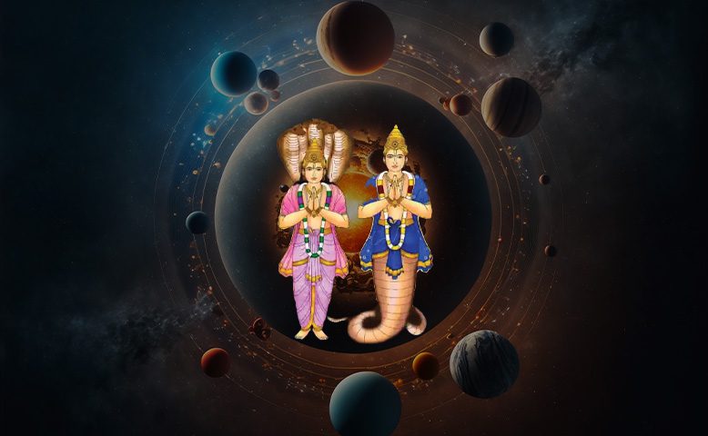 Rahu Ketu Gochar 2025 VK News