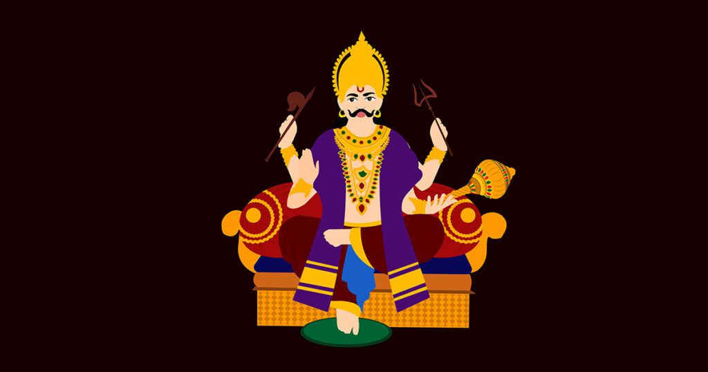 Shani Jayanti 2025: शनि जयंती क्या है, ये है पूजन विधि