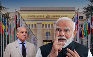 United Nations VK News