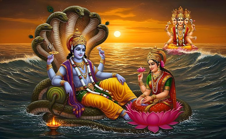 Vaishakh Purnima 2025 VK News