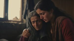 Ghazipur Rape Case VK News